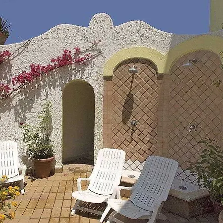 Europa Hotell 3*