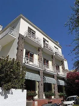 Europa Hotell 3*