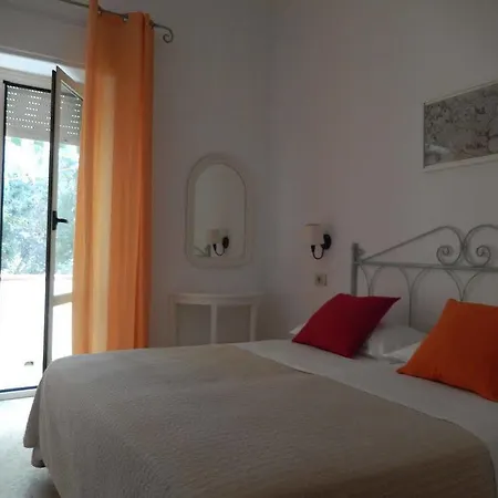 Europa Hotell Ischia