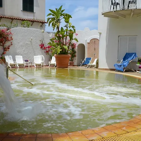 Hotell Europa 3*