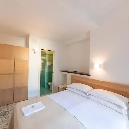 Hotell Europa