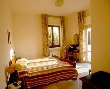 Hotell Europa
