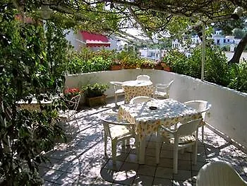 Hotell Europa