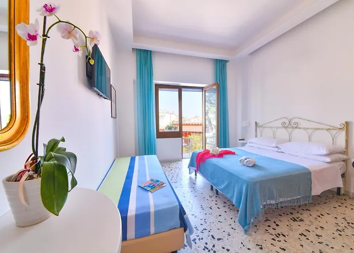 Hotel Europa 3*