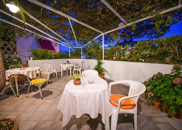 Europa Hotel Ischia