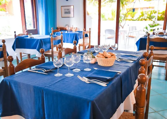 Hotel Europa Ischia
